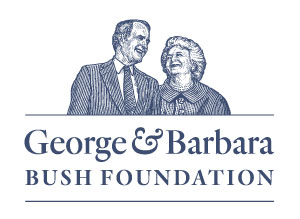 George and Barbara Bush Foundation
