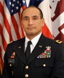 Joe E. Ramirez, Jr., Brigadier General, USA (Ret.)